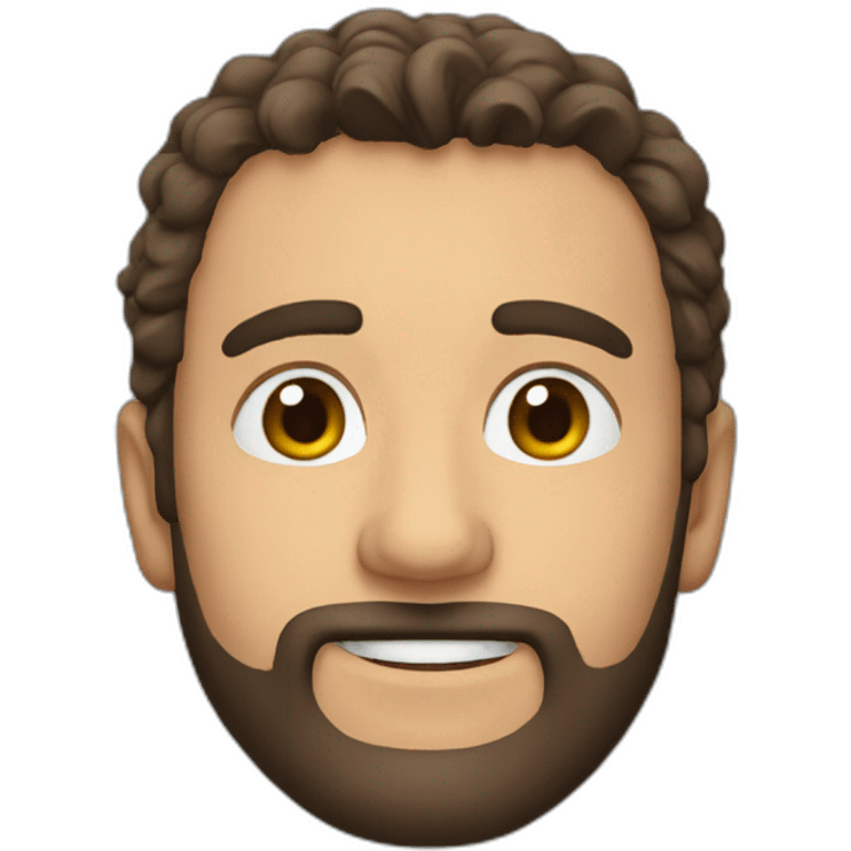 Nick Sturniolo emoji