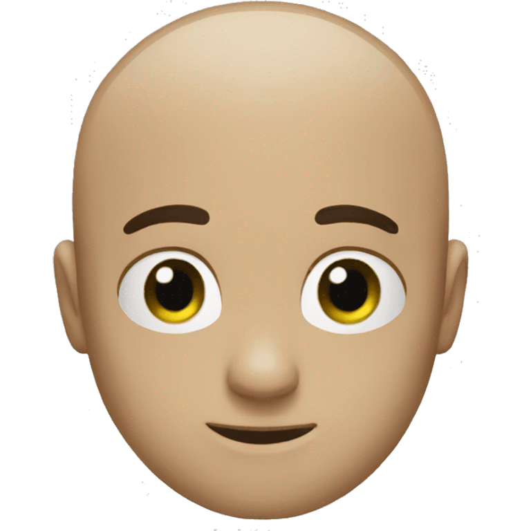 Baldis basics emoji