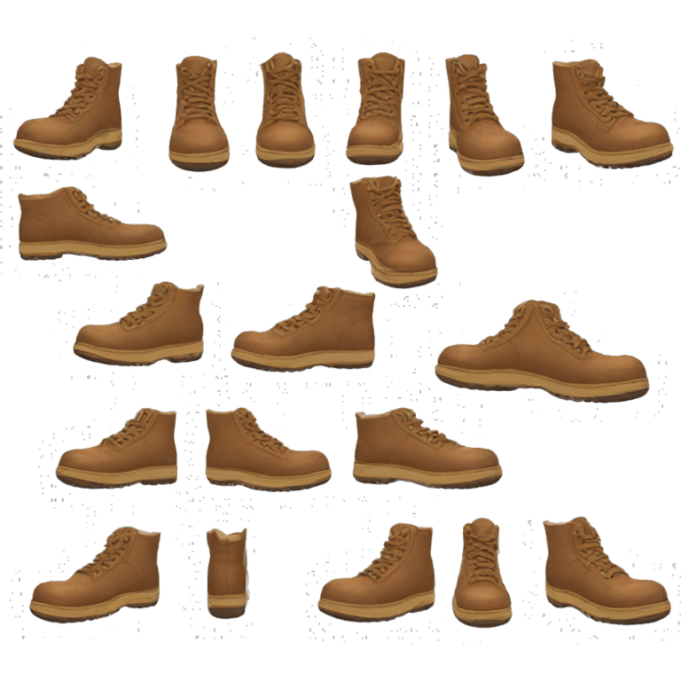 Travis scoot shoes emoji