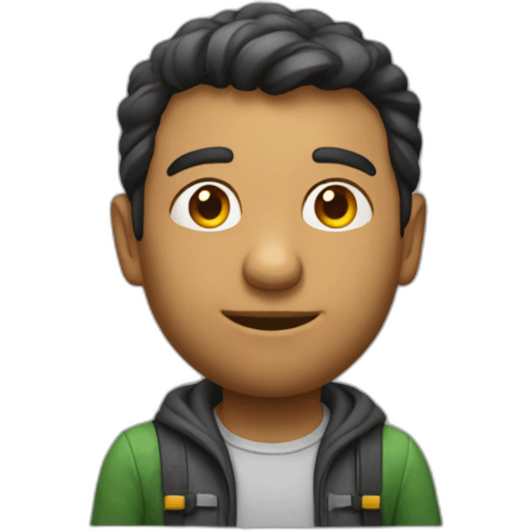 developer from Portugal emoji