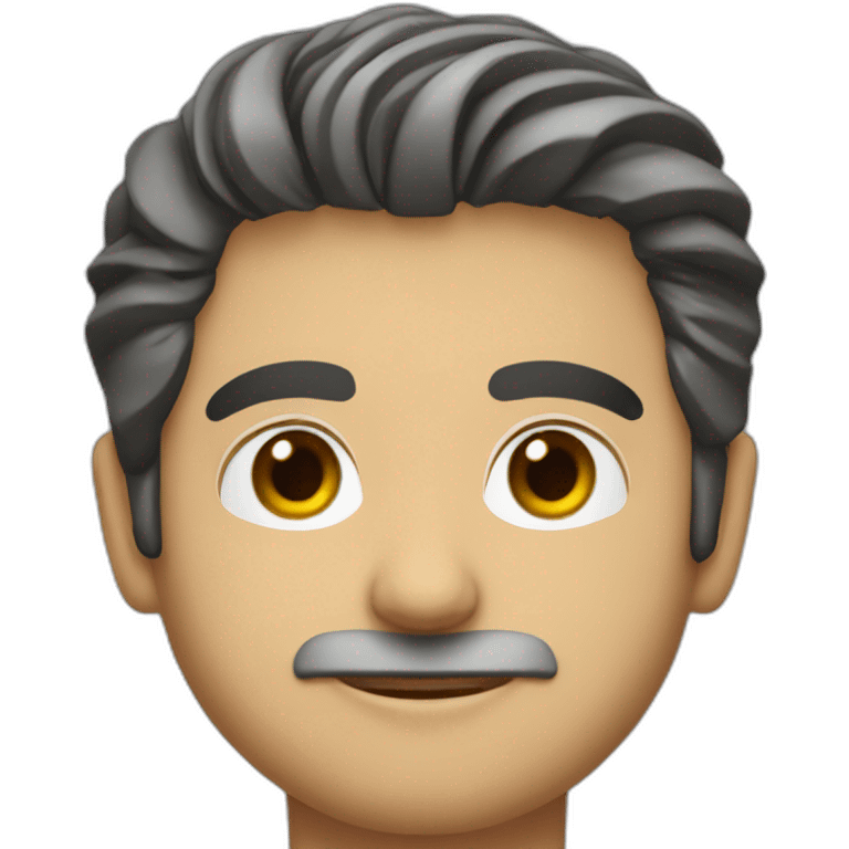 sergio massa emoji