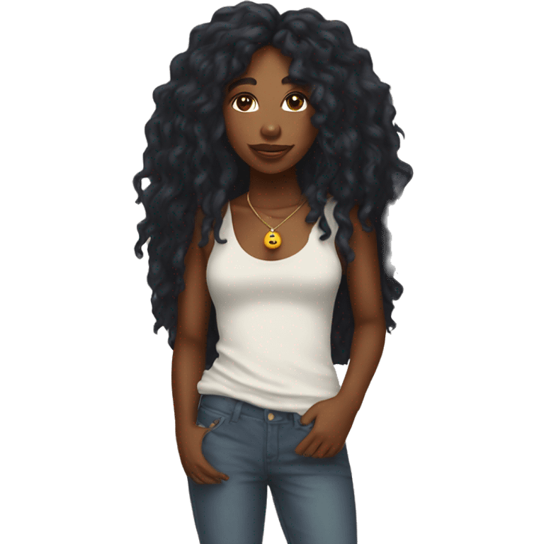 Sza  emoji