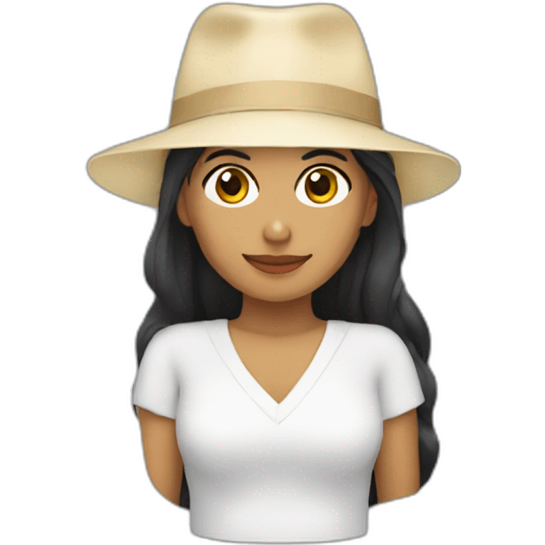 faja colombiana emoji