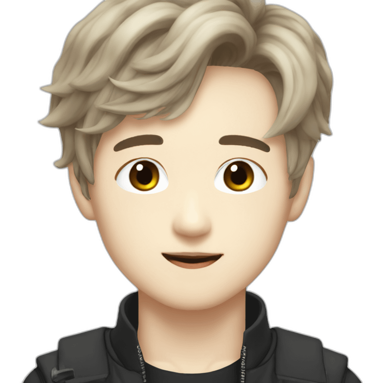 Lu han emoji