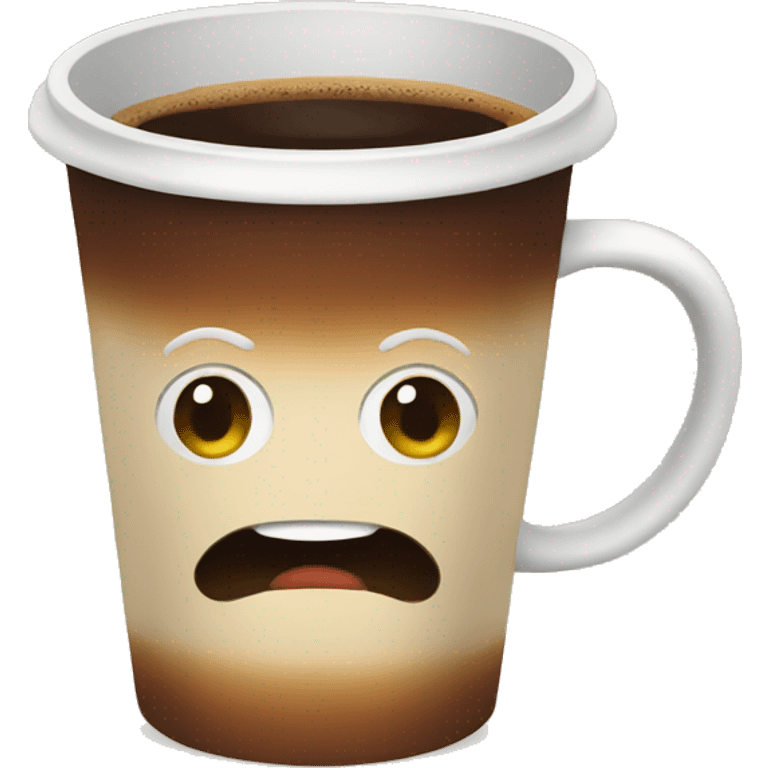 coffee emoji