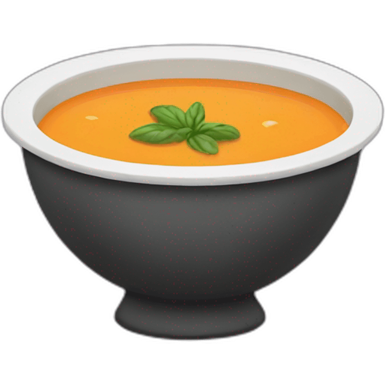  soup emoji