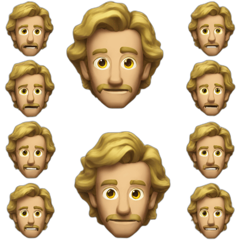 guybrush threepwood emoji