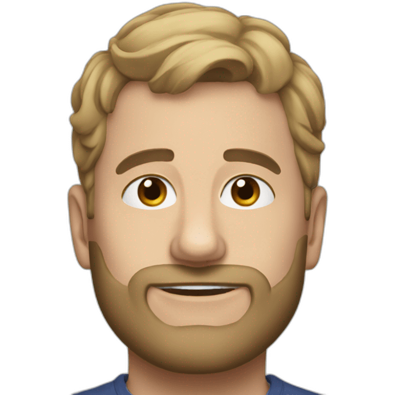 andrew tate emoji