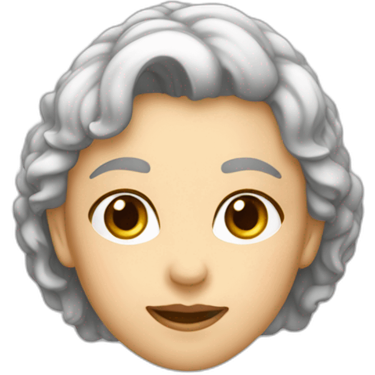 психолог женщина 50 лет emoji