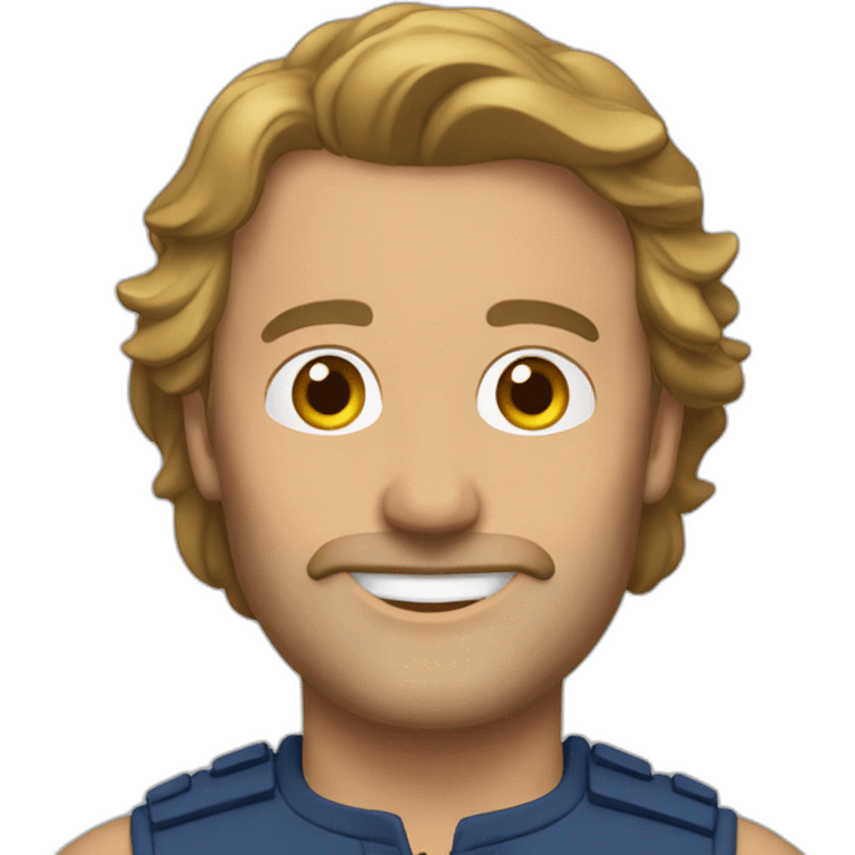 franck lebeau emoji