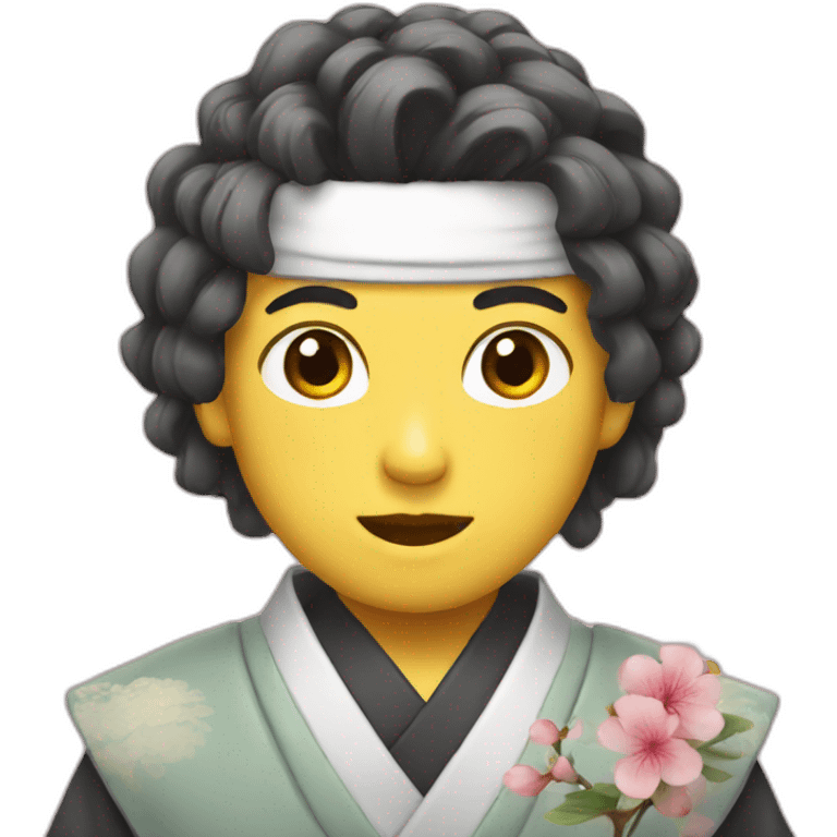 japonais emoji