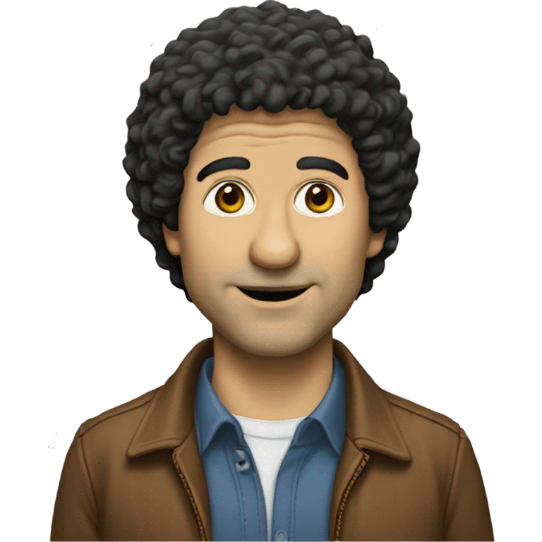 Mr. Kotter emoji