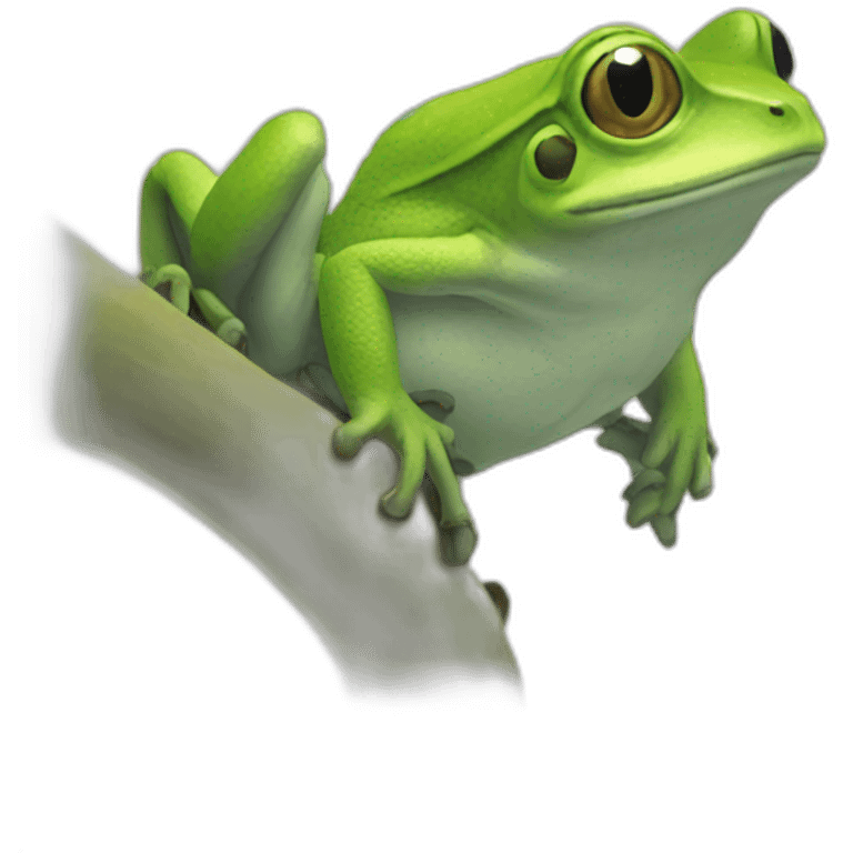 Hyla emoji