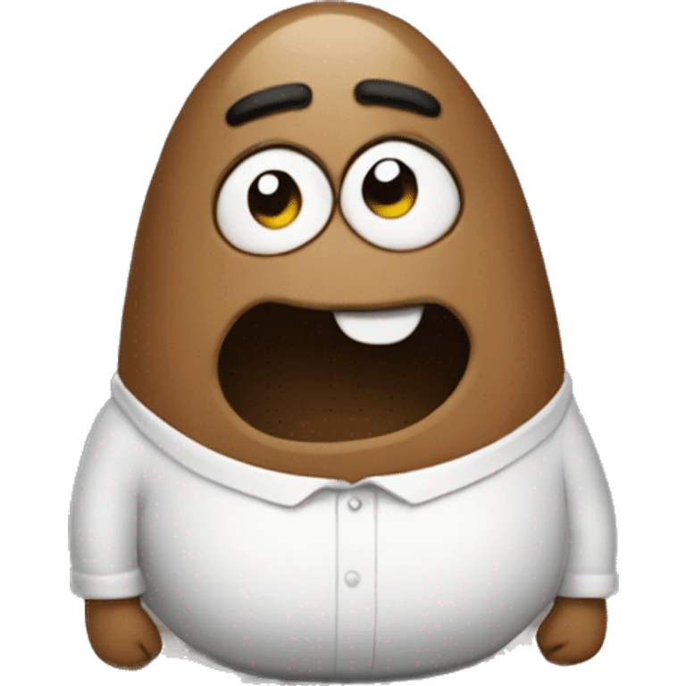 pou emoji