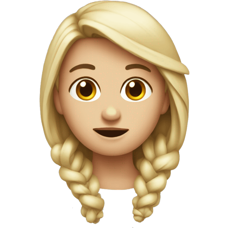 Strikje emoji