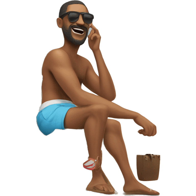 Ibiza emoji