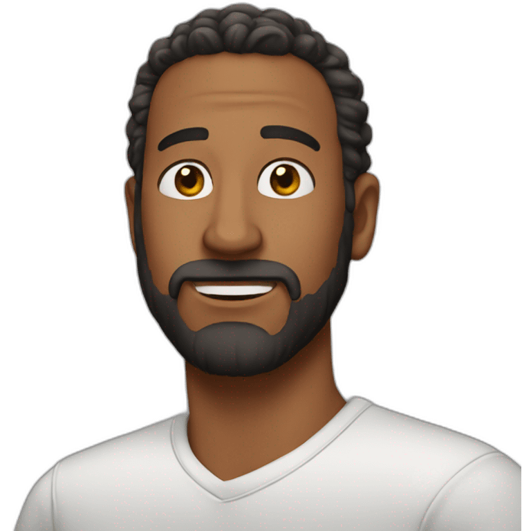 Jerry emoji