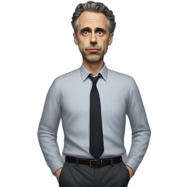 jordan peterson emoji