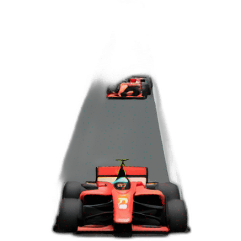 Monaco grand prix emoji