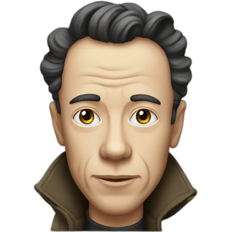 camus emoji