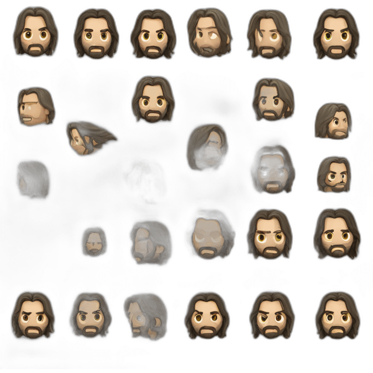 aragorn emoji