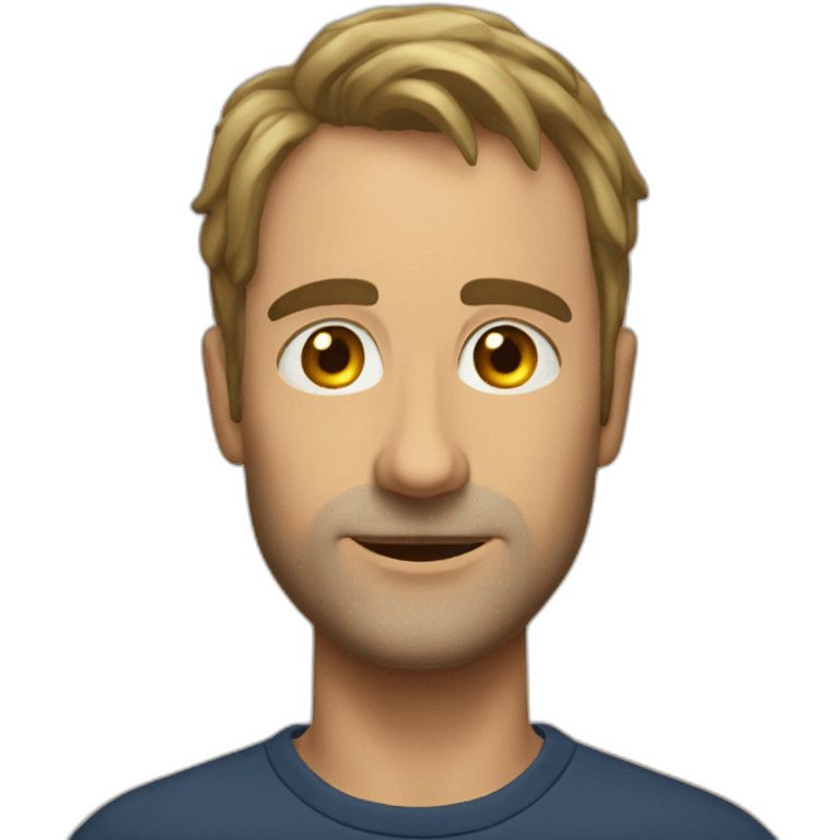 Sylvain durif emoji