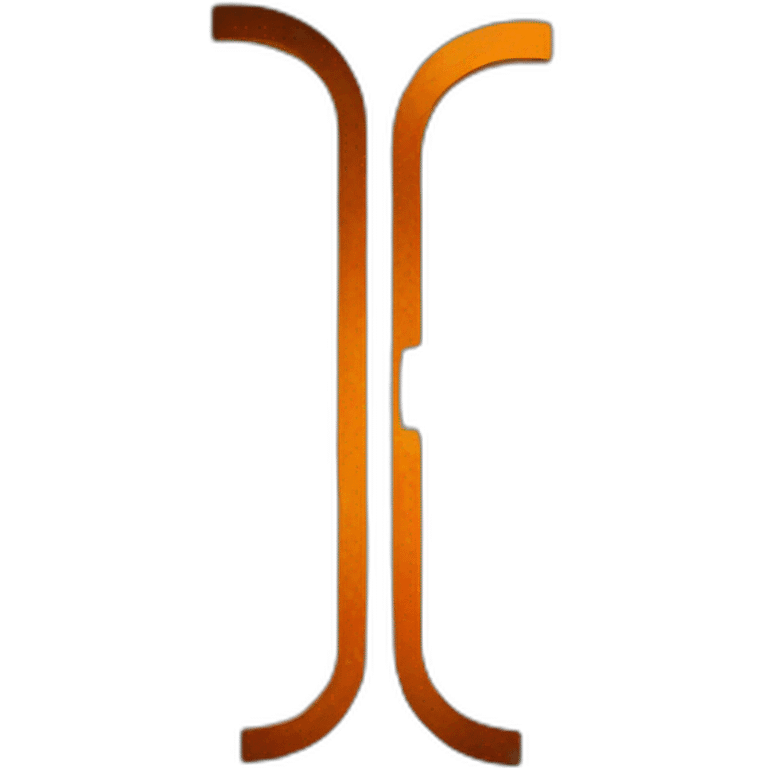 Half life logo emoji