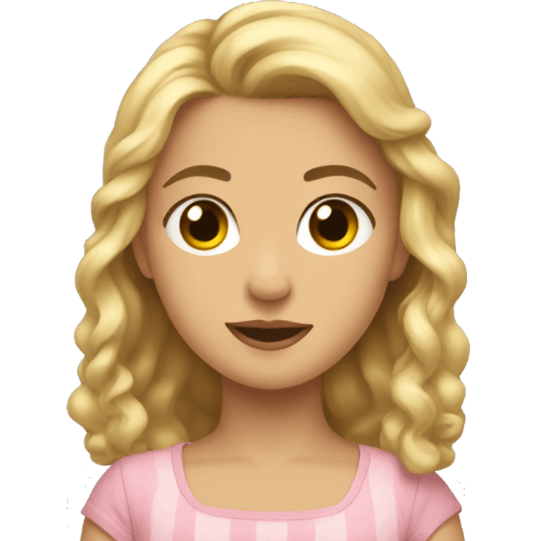 Girly aestetic emoji