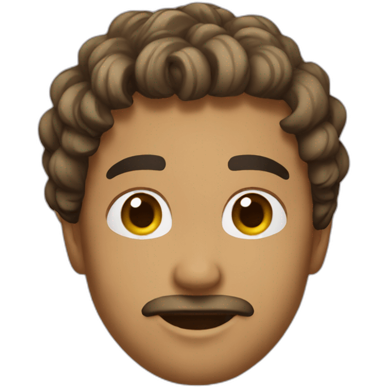 Rolando emoji