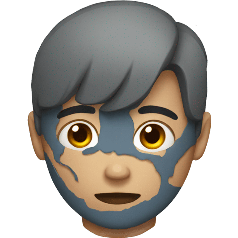 injured character emoji