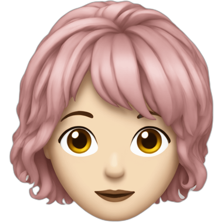 Mylène farmer emoji