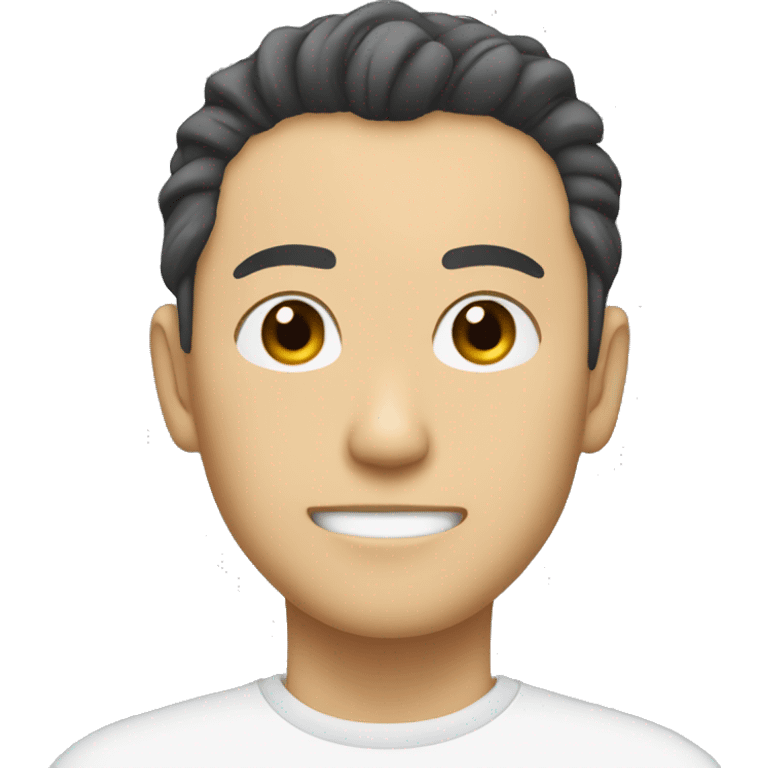 Yuji itadori emoji