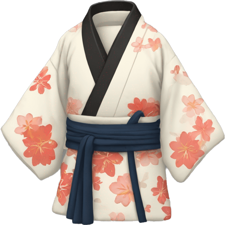 kimono emoji