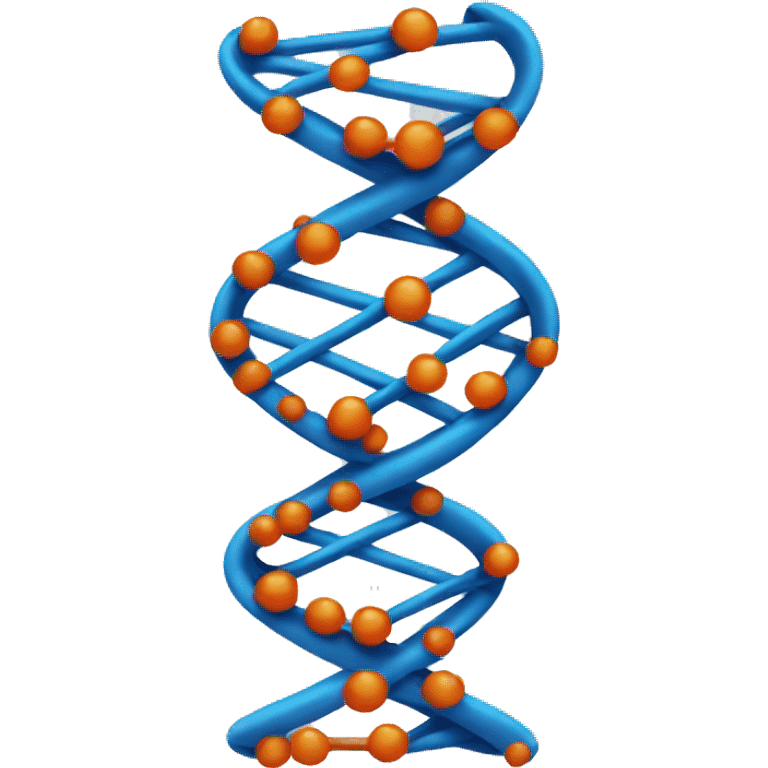 DNA Proven emoji