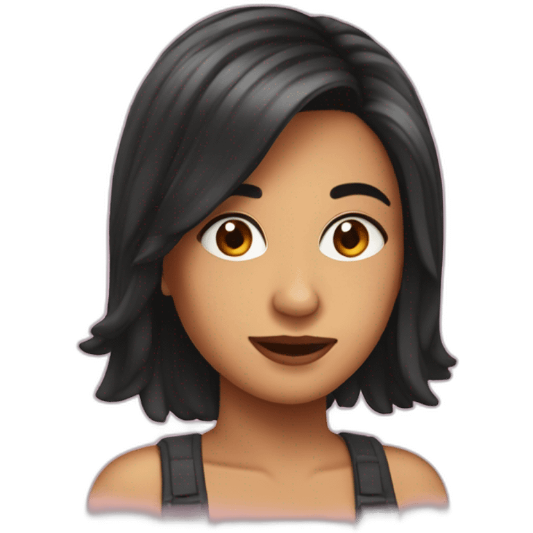 Camila Bordonaba emoji