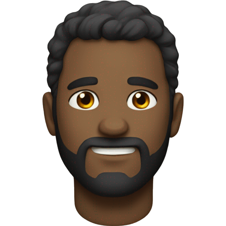 Leon emoji