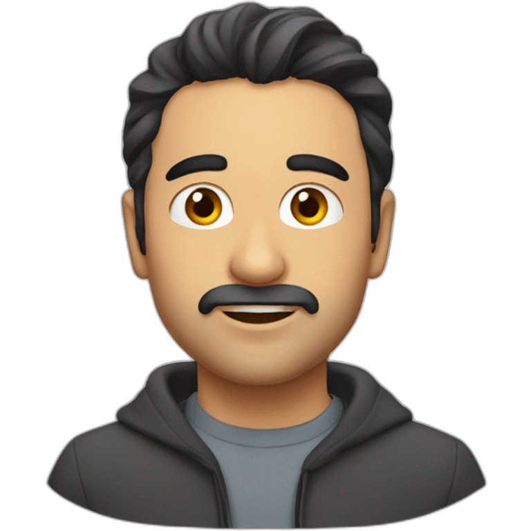 kerim demir emoji