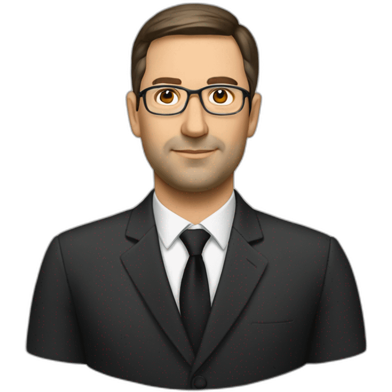 aleksandar vučić emoji