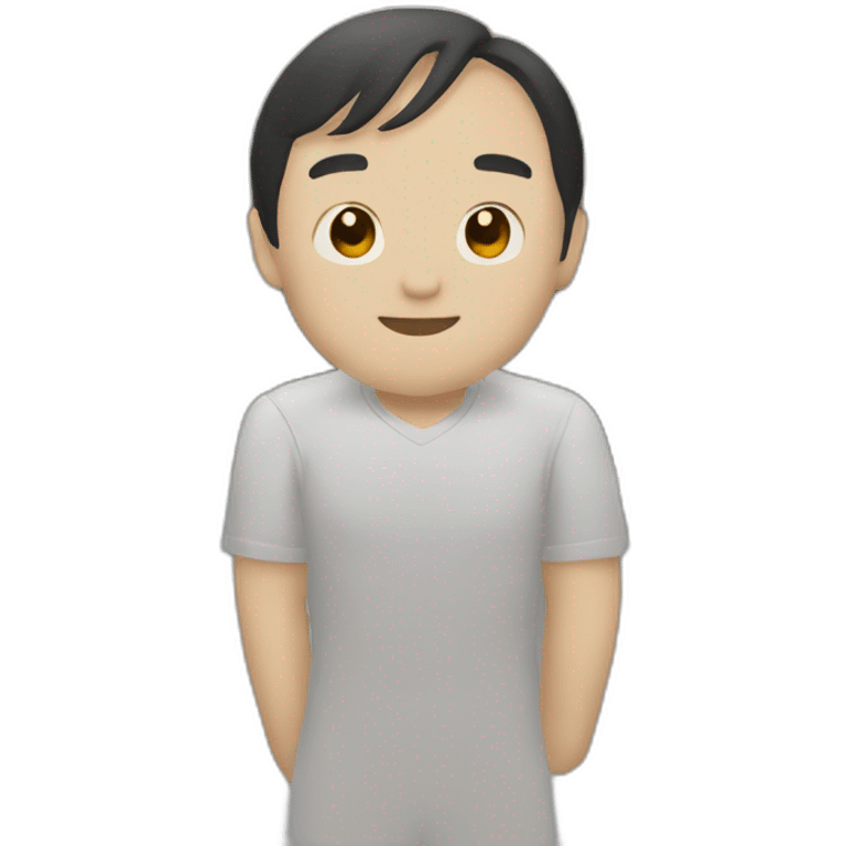 安室透 emoji