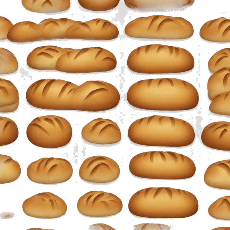 bread emoji