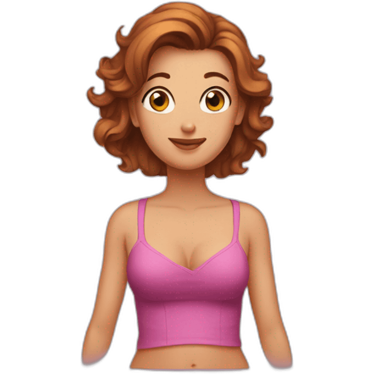 tatas emoji