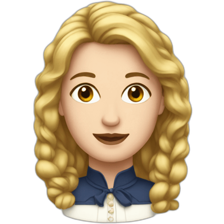 françoise emoji