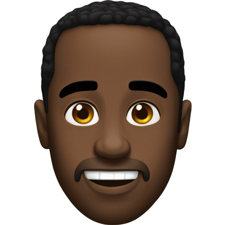 Diddy emoji