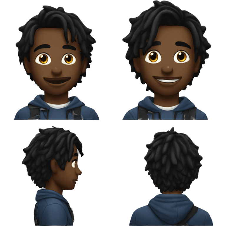 Playboi Carti emoji