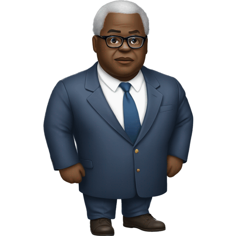 Felix Antoine tshisekedi emoji