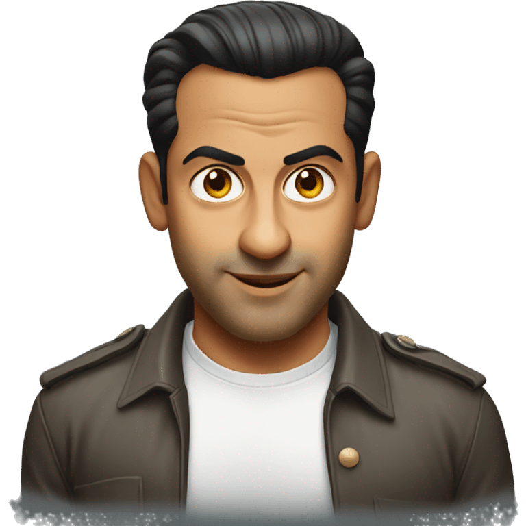 Salman khan  emoji