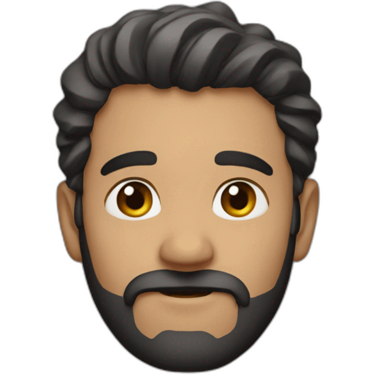 Ruben amorim emoji