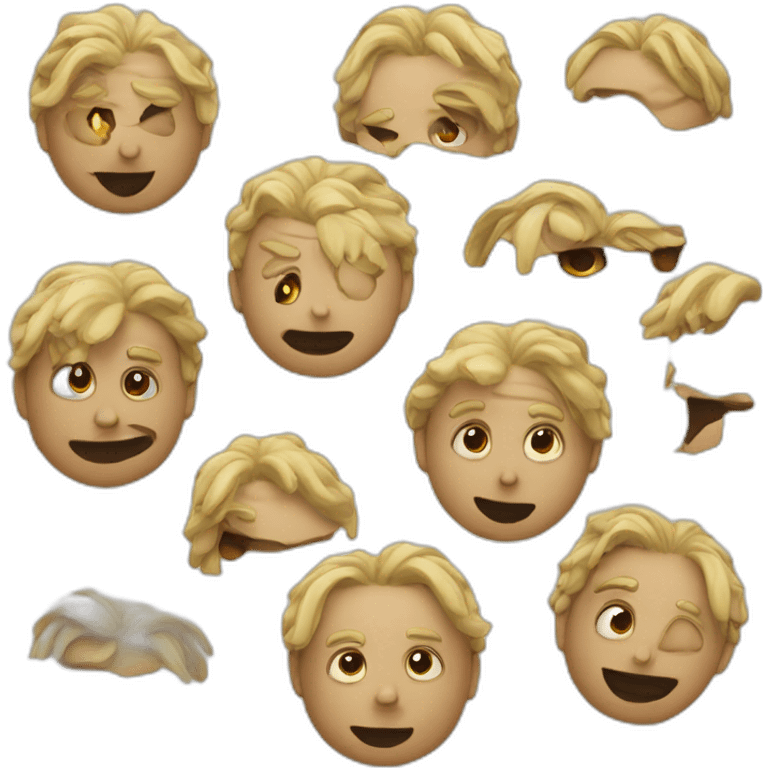 nine eleben emoji