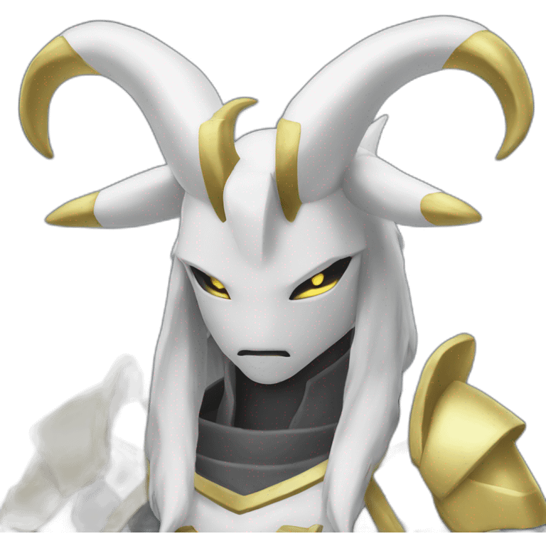 arceus emoji