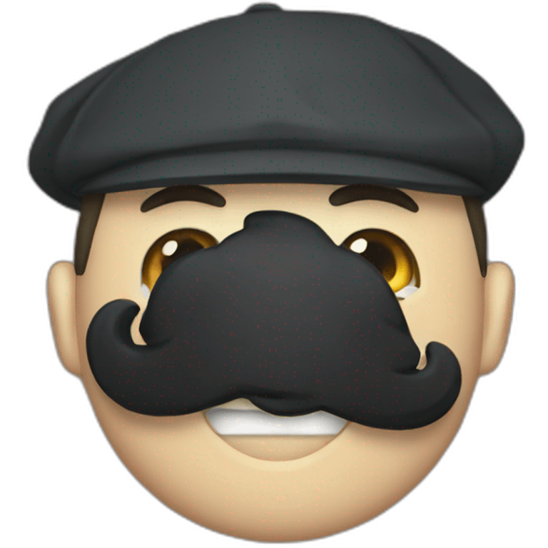 peaky blinders emoji